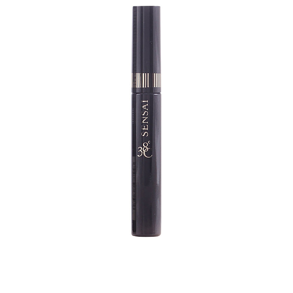Mascara 38ºc separating & lengthning #msl-1-black 7,5 ml