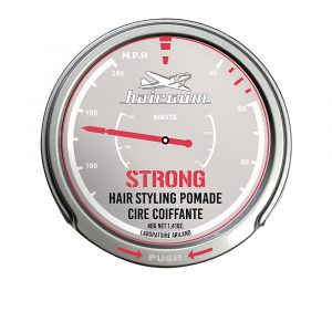 Strong hair styling pomade 40 gr