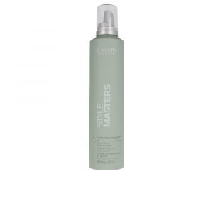 Style masters amplifier mousse 300 ml