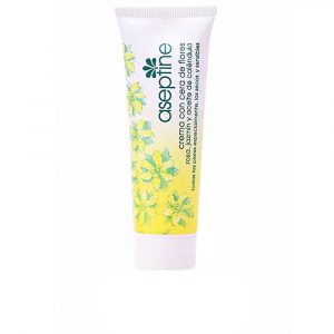 Aseptifamos crema con cera de flores pss 50 ml