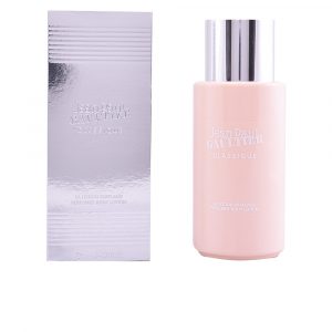 Classique perfumed body lotion 200 ml