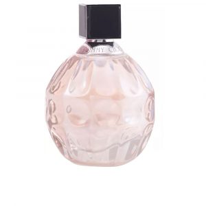 Jimmy choo eau de toilette vaporizador