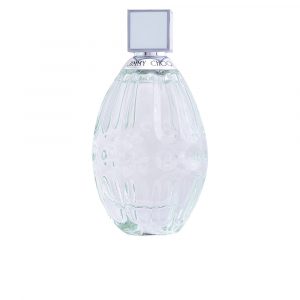 Jimmy choo floral eau de toilette vaporizador