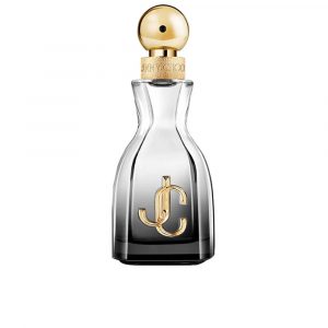 I want choo forever eau de parfum vaporizador