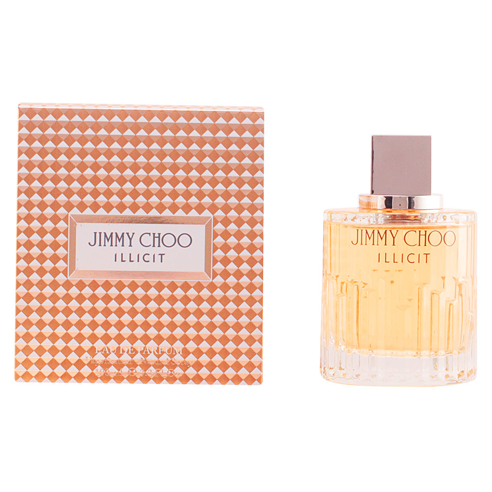 Illicit eau de parfum vaporizador