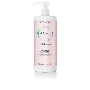 Magnet post-technical shampoo 1000 ml