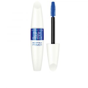 Prebase de pestañas flase lash effect max out blue primer 13,1 ml