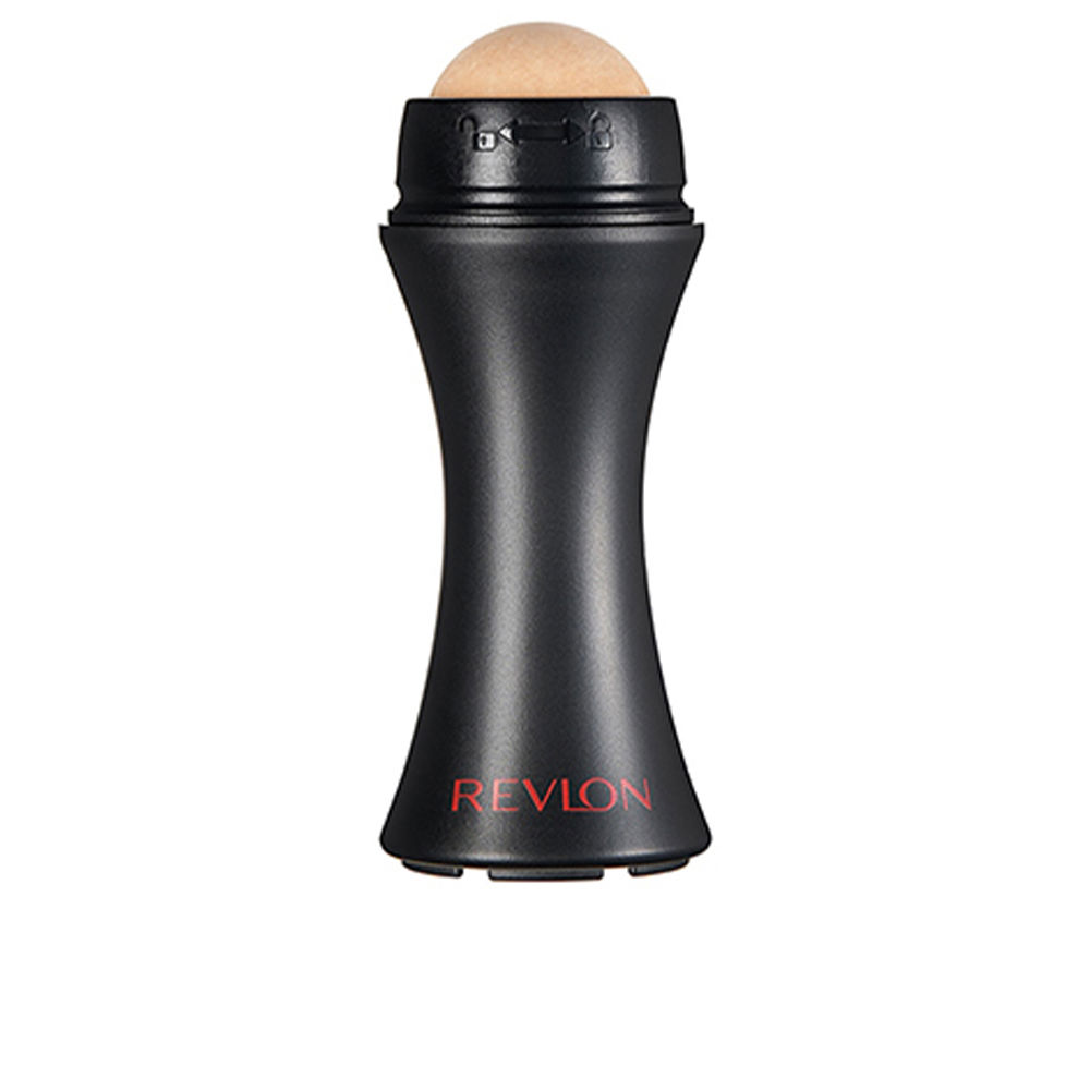 Revlon volcanico rodillo elimina brillos y exceso grasa del rostro 1 u