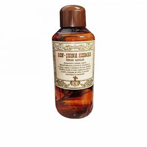 Ronquina kesmar hierbas 1000 ml