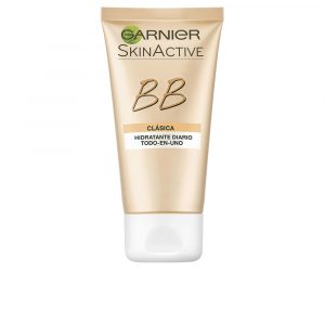 Skinactive bb cream clásica hidratante diario #tono