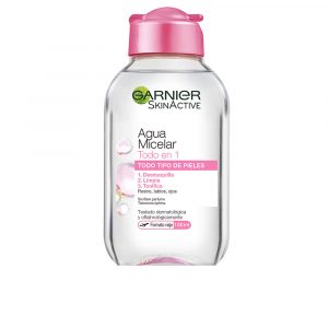 Skinactive agua micelar todo en 1 125 ml