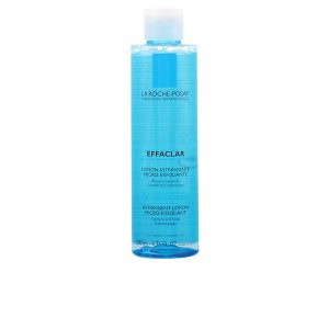 Effaclar loción astringente micro-exfoliante para pieles mixtas/grasas 200 ml