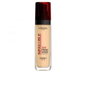 Infaillible 32h maquillaje fresh wear spf25