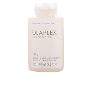 Nº3 hair perfector