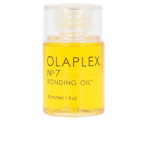 Nº7 bonding oil aceite de peinado reparador