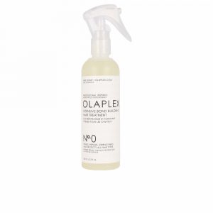 Nº0 intensive bond building hair treatment 155 ml