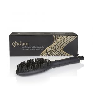 Cepillo eléctrico alisador ghd glide 1 u