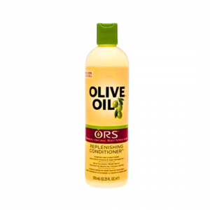 ORS Acondicionador Rehidratante con Aceite de Oliva – 362 mL (12.5 fl oz)