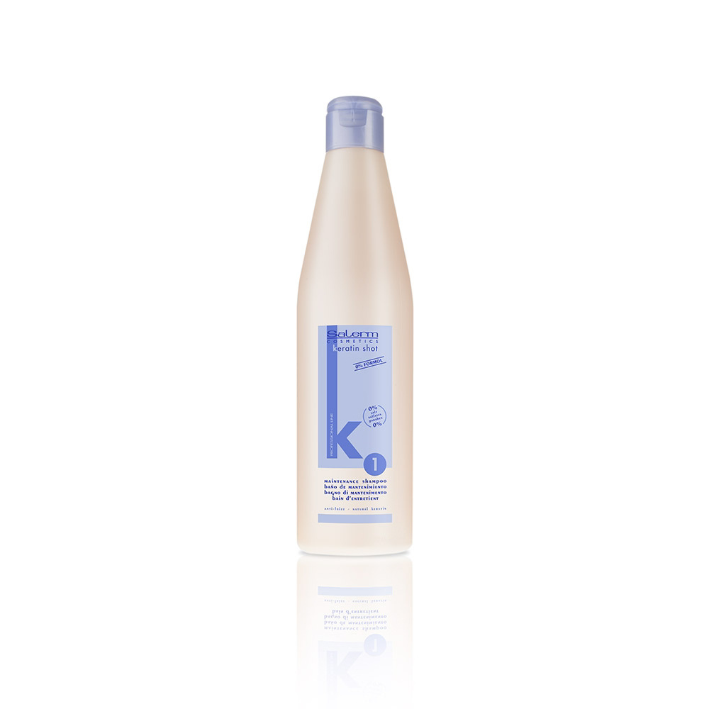 Champú Mantenimiento - 500ml