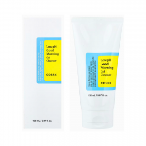 COSRX Low pH Good Morning Gel Cleanser 150ml