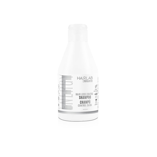 Champú Control Caída (E) - 300ml