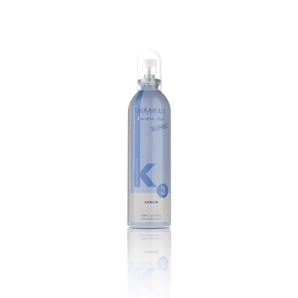 Sérum Keratin Shot - 100ml