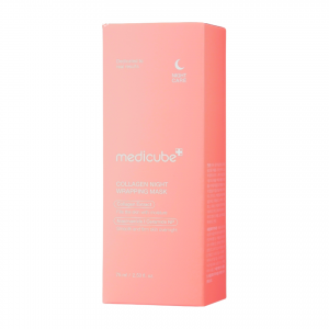 Medicube Collagen Night Wrapping Mask