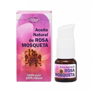 Nurana Aceite Natural de Rosa Mosqueta