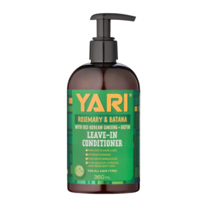 Rosemary & Batana Leave In Conditioner 360ml