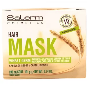 Mascarilla Germen de Trigo - 200ml