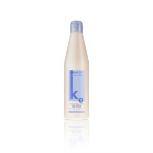 Crema Alisadora - 500ml