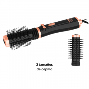 WAD Brevis 360 Hair Dryer Brush