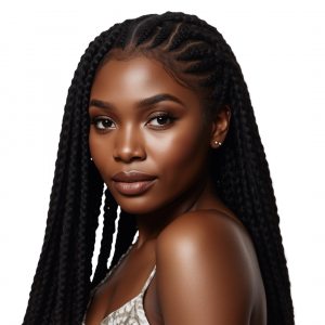 Xpression Braids