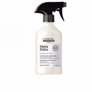 Metal detox spray pre-tratamiento 500 ml