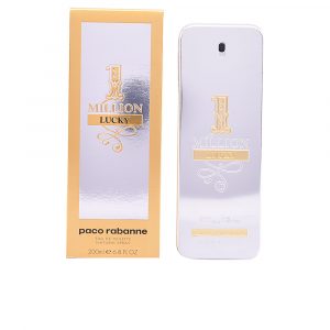 1 million lucky eau de toilette vaporizador