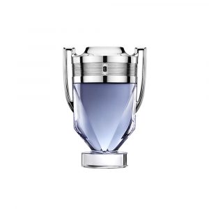 Invictus eau de toilette vaporizador