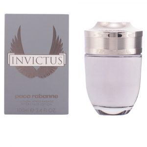 Invictus after-shave lotion 100 ml