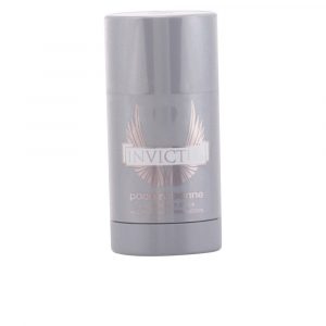 Invictus desodorante stick 75 ml