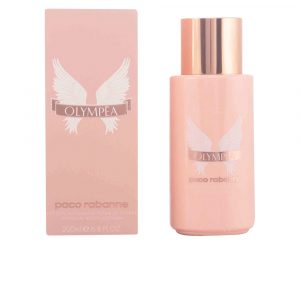 Olympéa body lotion 200 ml
