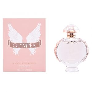 Olympéa eau de parfum vaporizador