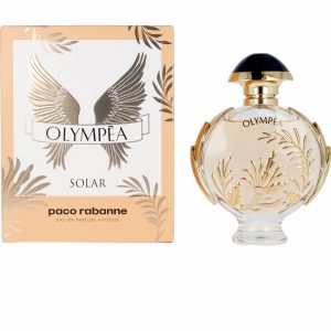 Olympéa solar eau de parfum vaporizador