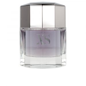 Xs pour homme eau de toilette vaporizador 100 ml