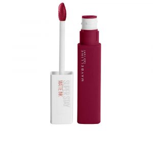 Superstay matte ink city edition