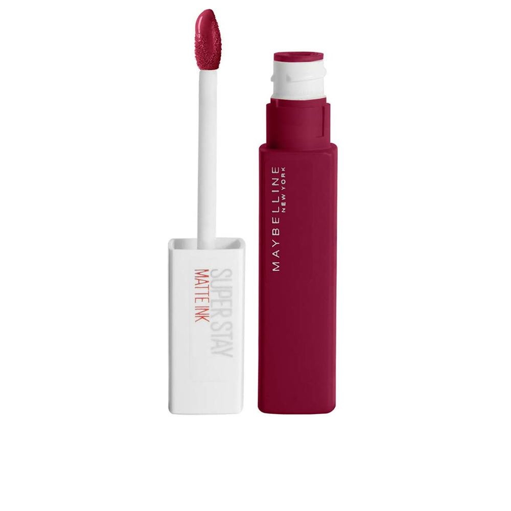 Superstay matte ink city edition
