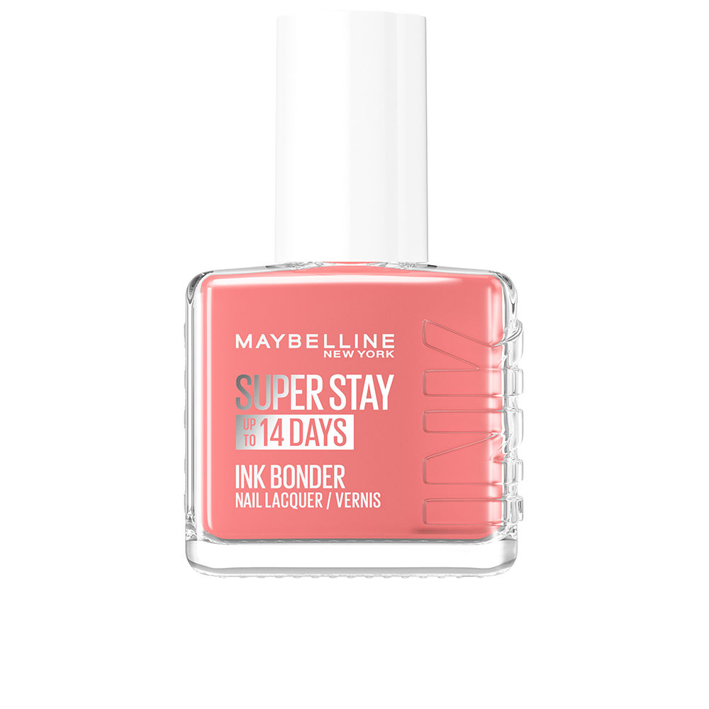 Superstay 14 days esmalte de uñas