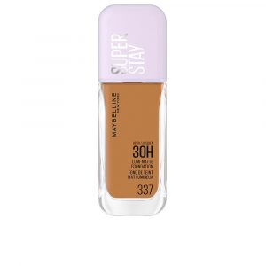 Superstay lumi matte base de maquillaje