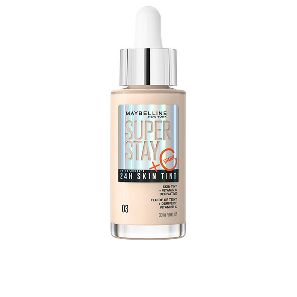 Superstay 24h skin tint