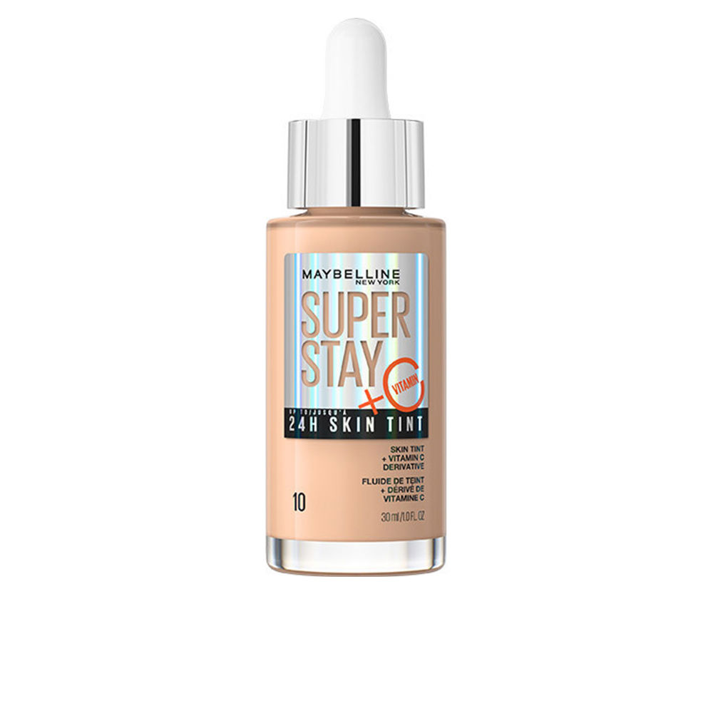 Superstay 24h base de maquillaje enriquecida vitamina c