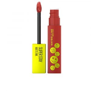 Superstay matte ink moodmakers lipstick #455-harmonizer 5 ml
