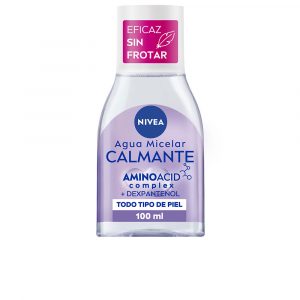 Agua micelar calmante 100 ml